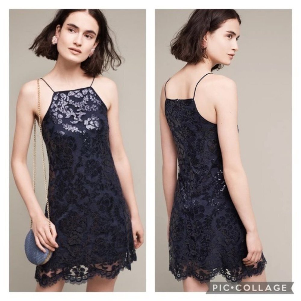 Lucy Paris Dress